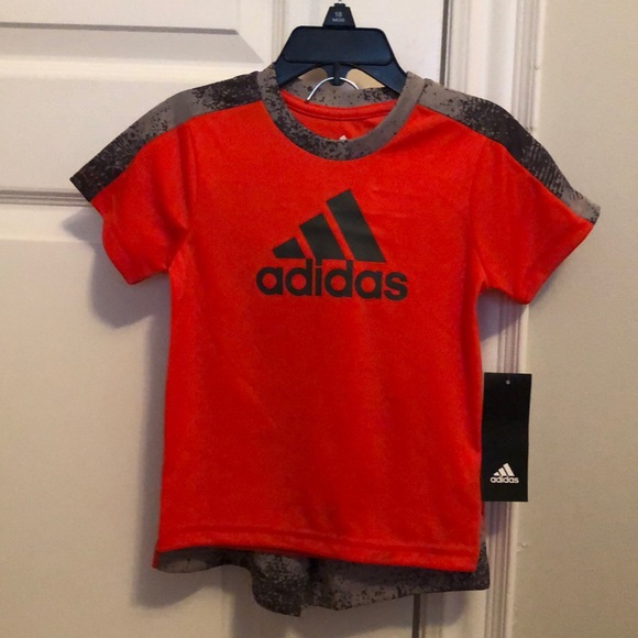 BNWT 2pc Adidas set 18months - Picture 2 of 4